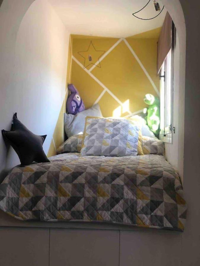 Lovely 2 Bed Apartment In อัลคาลาลี ภายนอก รูปภาพ